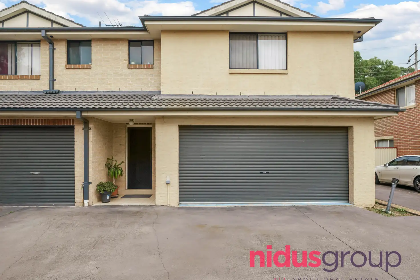 Main view of Homely townhouse listing, 28/10 Abraham Street, Rooty Hill NSW 2766