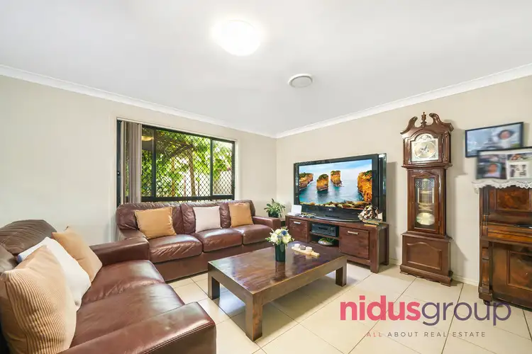 Second view of Homely townhouse listing, 28/10 Abraham Street, Rooty Hill NSW 2766