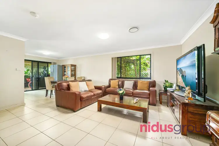 Third view of Homely townhouse listing, 28/10 Abraham Street, Rooty Hill NSW 2766