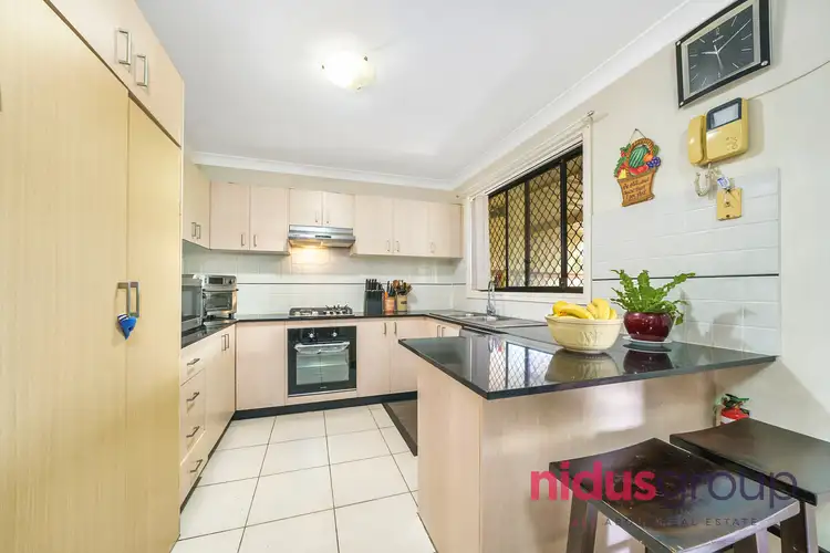 Fifth view of Homely townhouse listing, 28/10 Abraham Street, Rooty Hill NSW 2766