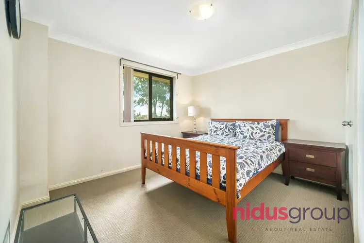 Sixth view of Homely townhouse listing, 28/10 Abraham Street, Rooty Hill NSW 2766
