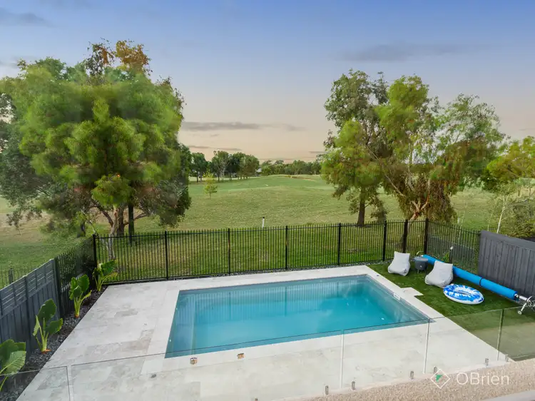 228 Sandhurst Boulevard, Sandhurst VIC 3977