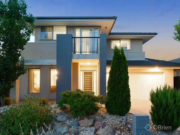 Second view of Homely house listing, 228 Sandhurst Boulevard, Sandhurst VIC 3977