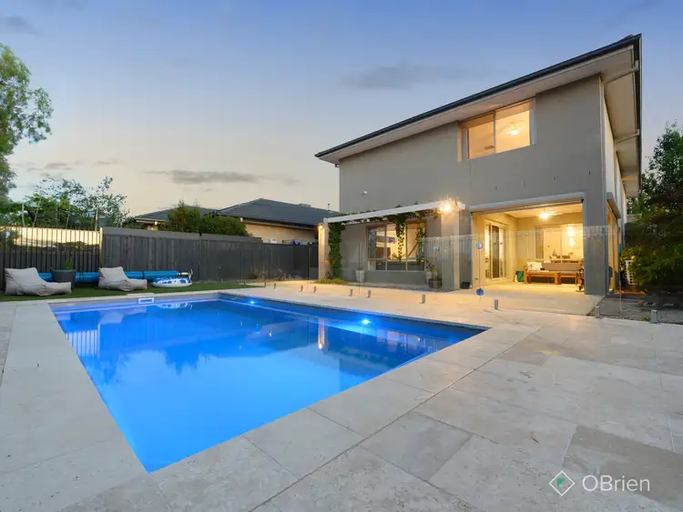 Third view of Homely house listing, 228 Sandhurst Boulevard, Sandhurst VIC 3977