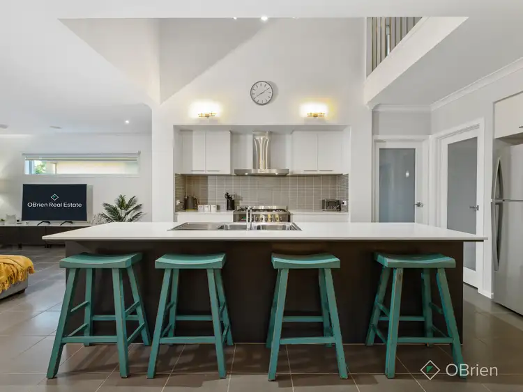 Fourth view of Homely house listing, 228 Sandhurst Boulevard, Sandhurst VIC 3977