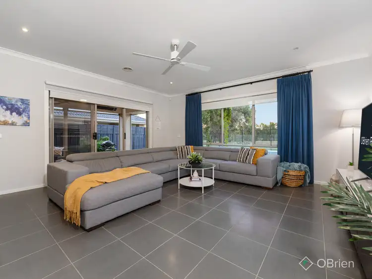 Fifth view of Homely house listing, 228 Sandhurst Boulevard, Sandhurst VIC 3977