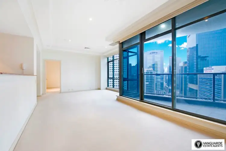 Fourth view of Homely apartment listing, 1806/168 Kent Street, Sydney NSW 2000