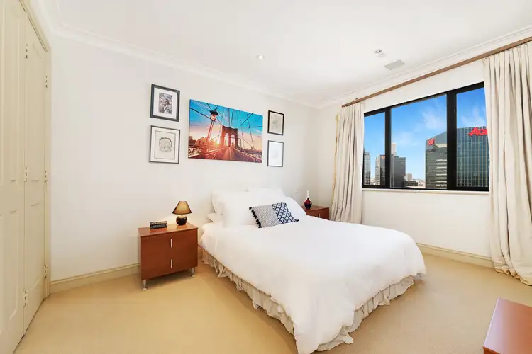 Fifth view of Homely apartment listing, 1806/168 Kent Street, Sydney NSW 2000
