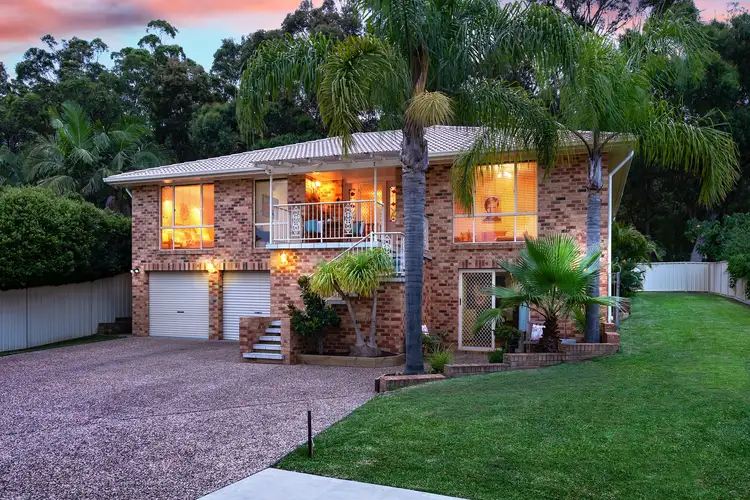 16 Cavalier Crescent, Valentine NSW 2280