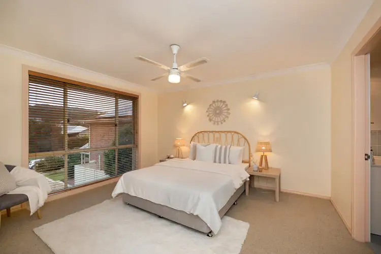 Second view of Homely house listing, 16 Cavalier Crescent, Valentine NSW 2280