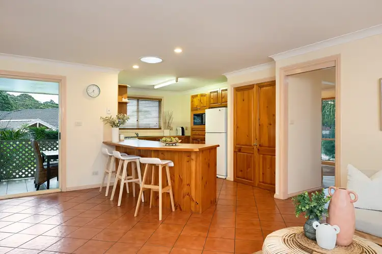 Fourth view of Homely house listing, 16 Cavalier Crescent, Valentine NSW 2280