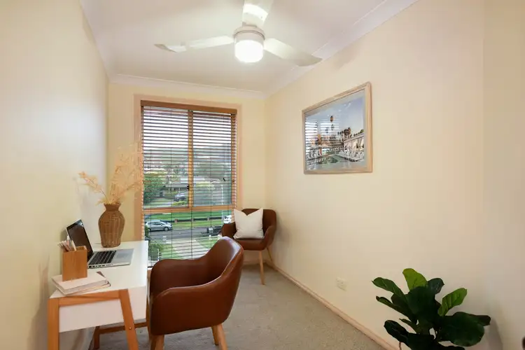 Fifth view of Homely house listing, 16 Cavalier Crescent, Valentine NSW 2280