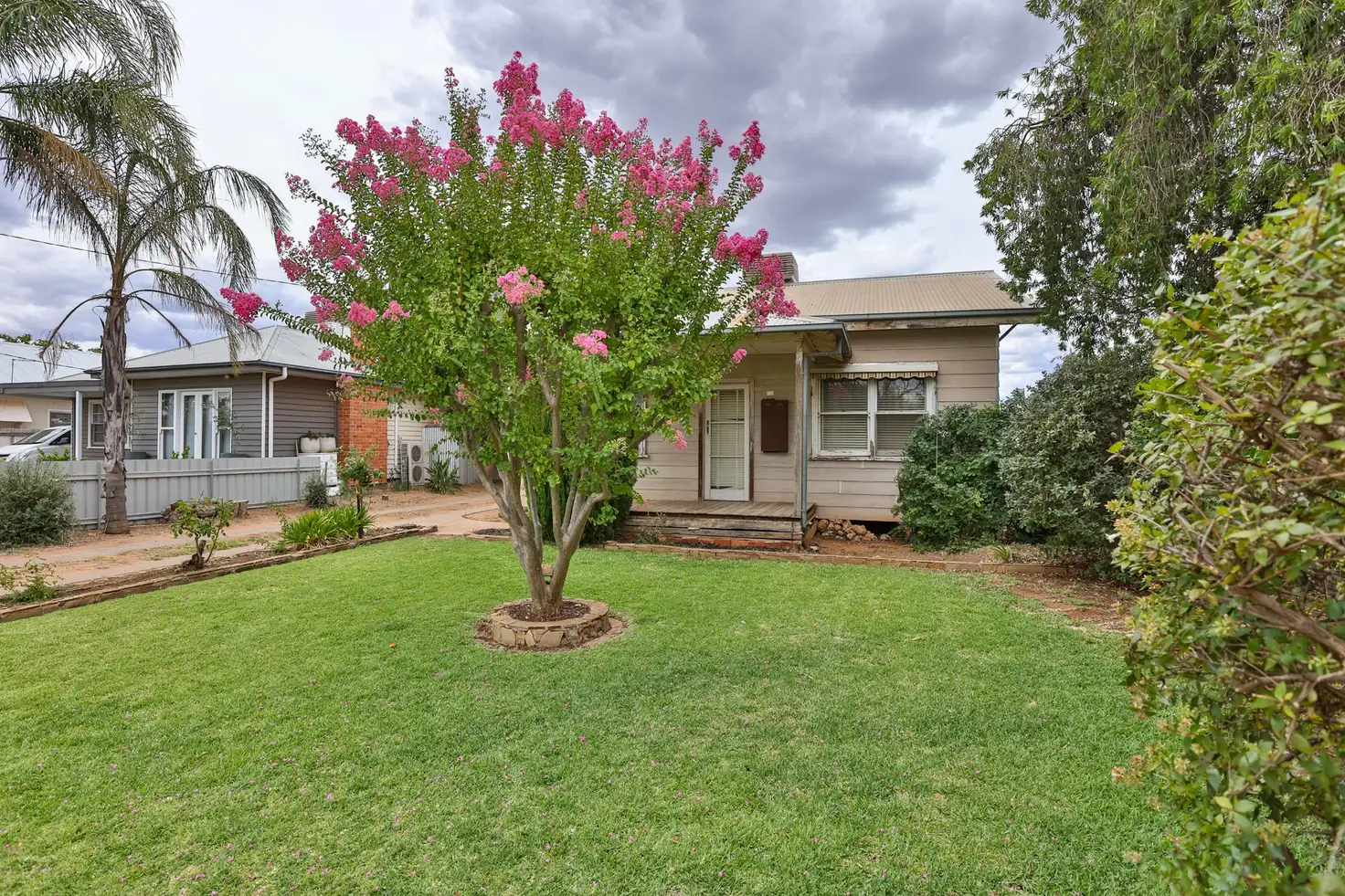 Main view of Homely house listing, 129 Jacaranda Street, Red Cliffs VIC 3496