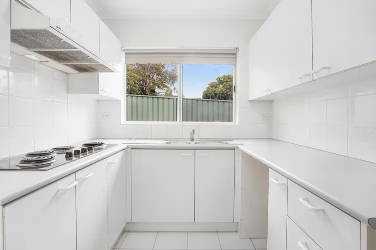 Third view of Homely villa listing, 7/2-4 Strickland Street, Heathcote NSW 2233