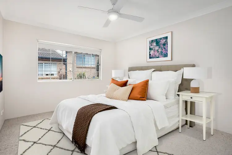 Fourth view of Homely villa listing, 7/2-4 Strickland Street, Heathcote NSW 2233