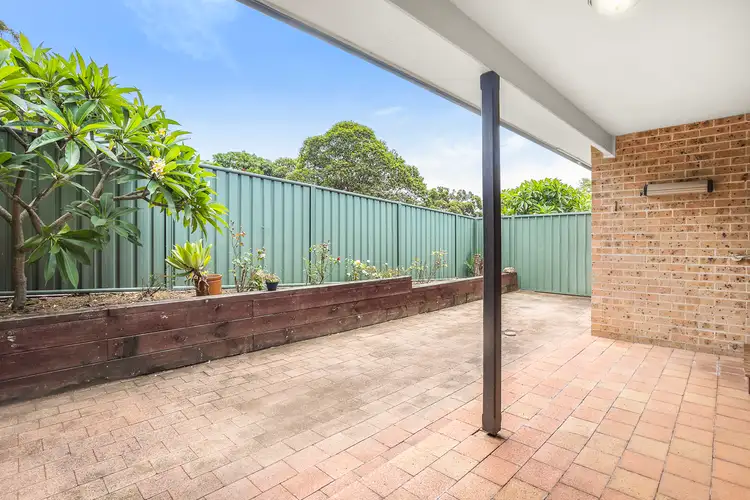 Sixth view of Homely villa listing, 7/2-4 Strickland Street, Heathcote NSW 2233