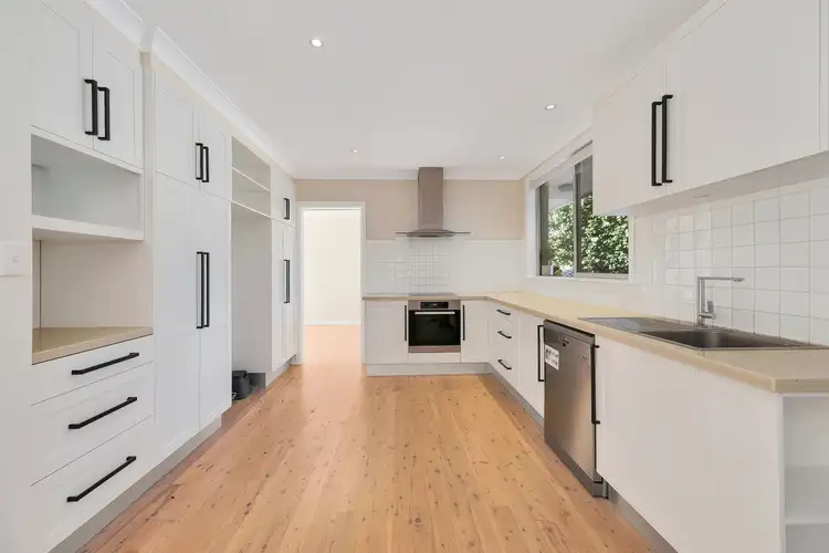 Main view of Homely house listing, 2 Orange Grove, Frenchs Forest NSW 2086