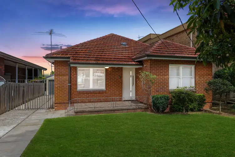 13 Draper Avenue, Roselands NSW 2196
