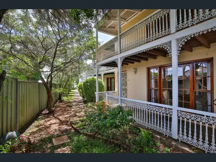 Second view of Homely townhouse listing, 5/2 Sharon Court, Darling Heights QLD 4350