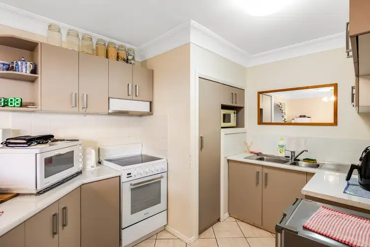 Fifth view of Homely townhouse listing, 5/2 Sharon Court, Darling Heights QLD 4350