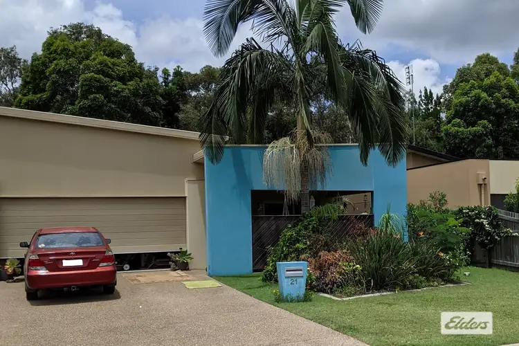 21 Oyster Court, Toogoom QLD 4655