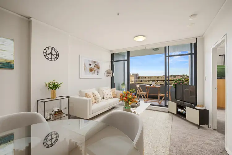 604/747 Anzac Parade, Maroubra NSW 2035