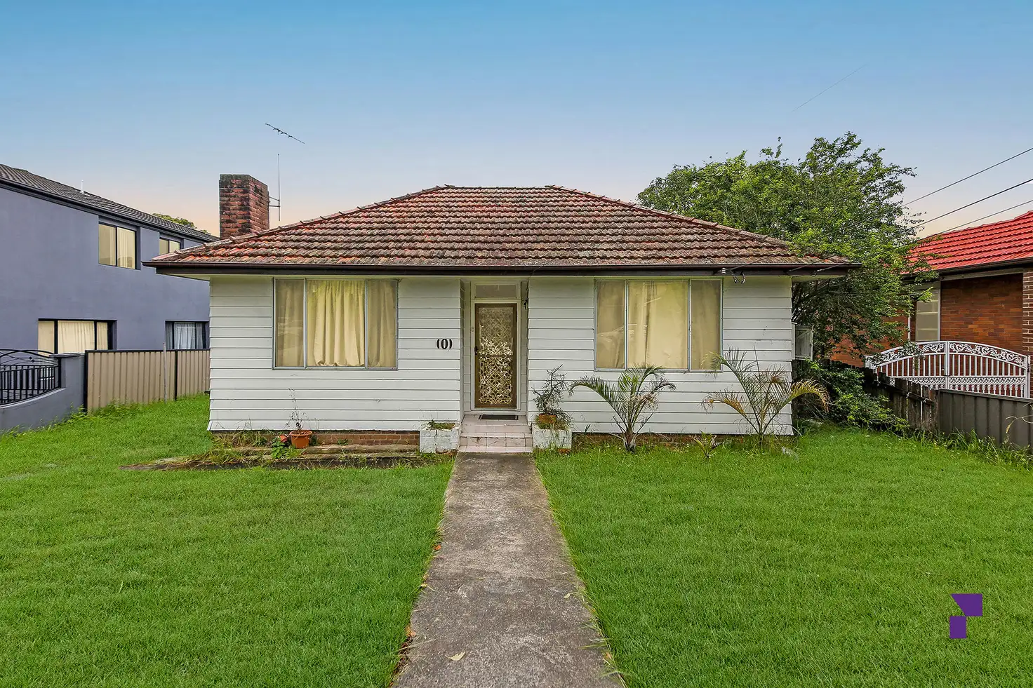 Main view of Homely house listing, 101 Juno Parade, Greenacre NSW 2190