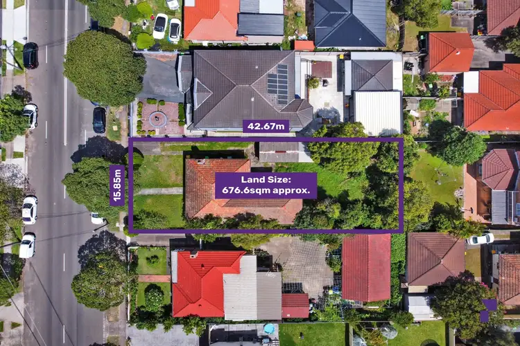 Second view of Homely house listing, 101 Juno Parade, Greenacre NSW 2190