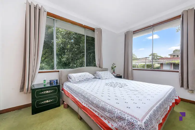 Fifth view of Homely house listing, 101 Juno Parade, Greenacre NSW 2190