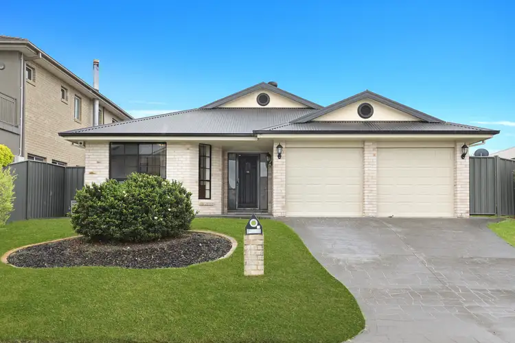 Main view of Homely house listing, 15 Gerongar Crescent, Haywards Bay NSW 2530