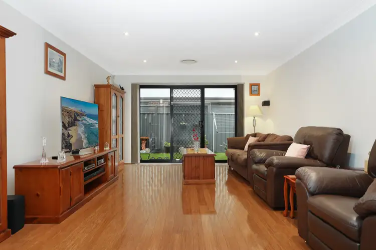 Second view of Homely house listing, 15 Gerongar Crescent, Haywards Bay NSW 2530