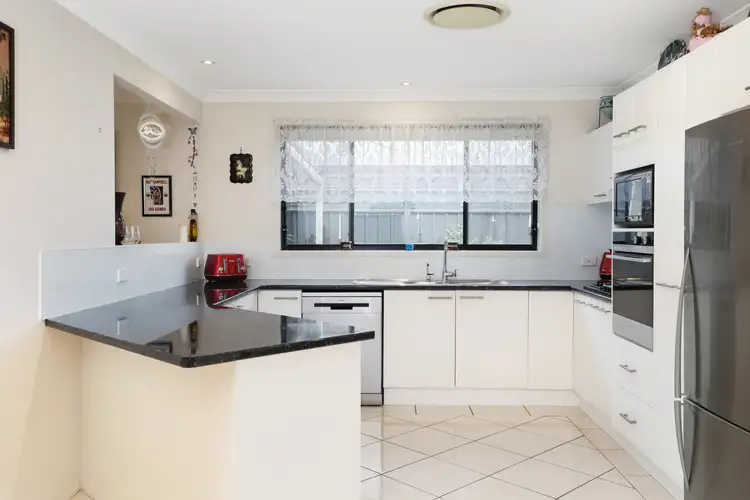 Third view of Homely house listing, 15 Gerongar Crescent, Haywards Bay NSW 2530