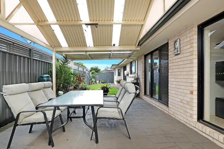 Fifth view of Homely house listing, 15 Gerongar Crescent, Haywards Bay NSW 2530