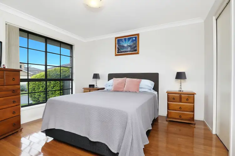 Sixth view of Homely house listing, 15 Gerongar Crescent, Haywards Bay NSW 2530