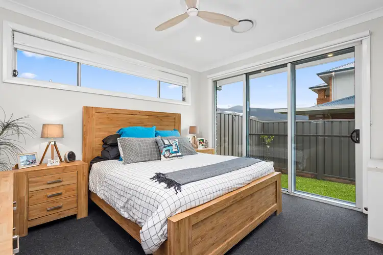 Fifth view of Homely house listing, 5 Alkira Circuit, Horsley NSW 2530