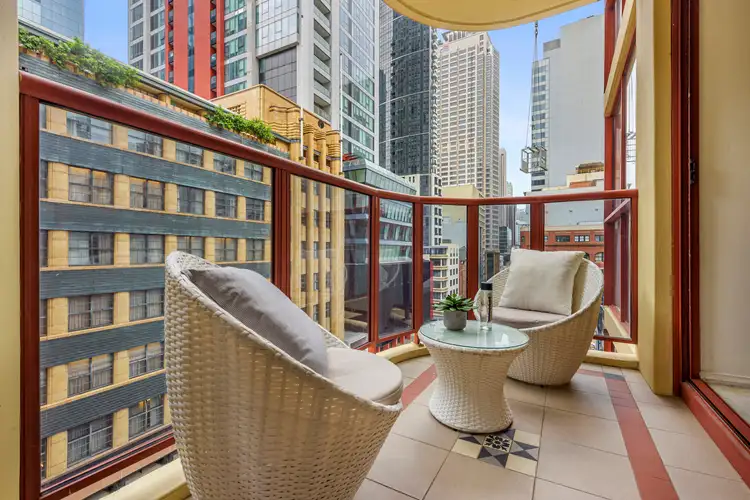 Fourth view of Homely apartment listing, Level 12/308 Pitt Street, Sydney NSW 2000