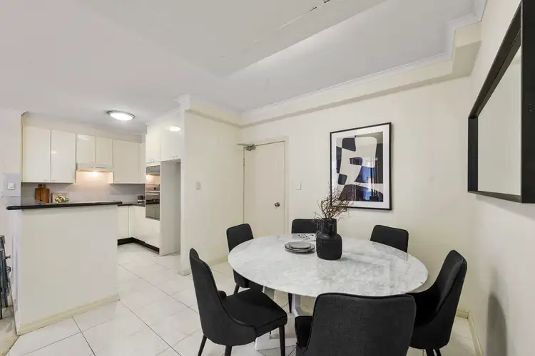 Sixth view of Homely apartment listing, Level 12/308 Pitt Street, Sydney NSW 2000