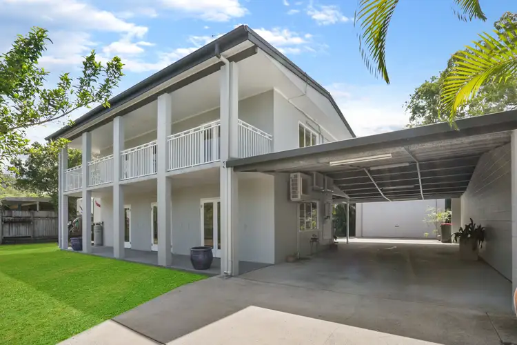 Main view of Homely house listing, 3 Fern Street, Holloways Beach QLD 4878
