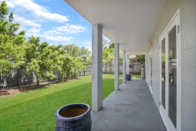 Third view of Homely house listing, 3 Fern Street, Holloways Beach QLD 4878