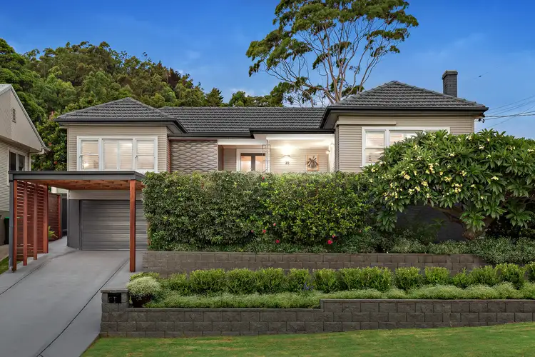 Main view of Homely house listing, 20 Short Street, Speers Point NSW 2284