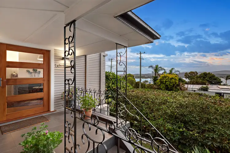 Second view of Homely house listing, 20 Short Street, Speers Point NSW 2284