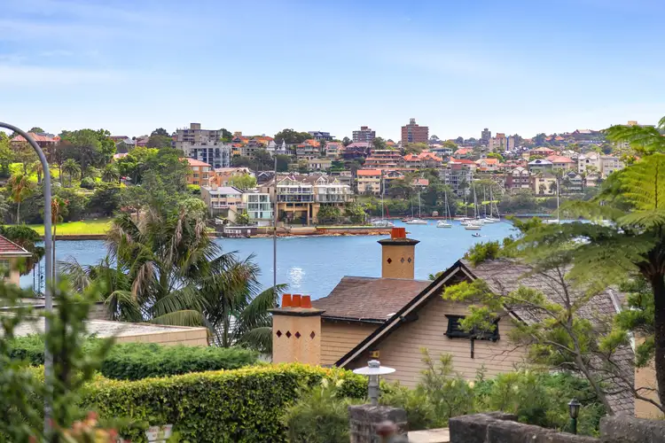 Second view of Homely apartment listing, 1/11-27 Carabella Street, Kirribilli NSW 2061