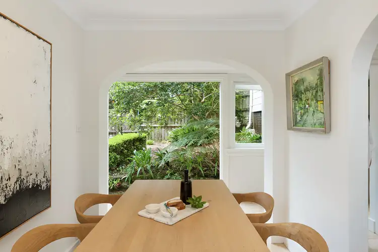 Third view of Homely apartment listing, 1/11-27 Carabella Street, Kirribilli NSW 2061