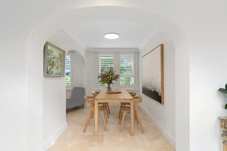 Fourth view of Homely apartment listing, 1/11-27 Carabella Street, Kirribilli NSW 2061