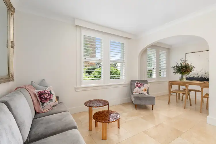 Fifth view of Homely apartment listing, 1/11-27 Carabella Street, Kirribilli NSW 2061