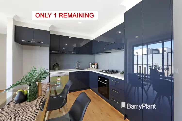 3/15 Hillview Avenue, Rowville VIC 3178