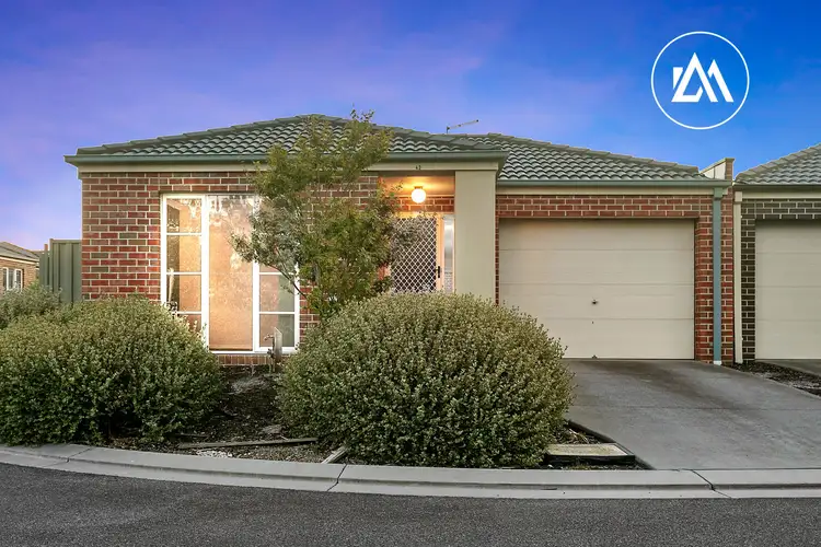 Main view of Homely unit listing, 43 Southampton Drive, Langwarrin VIC 3910