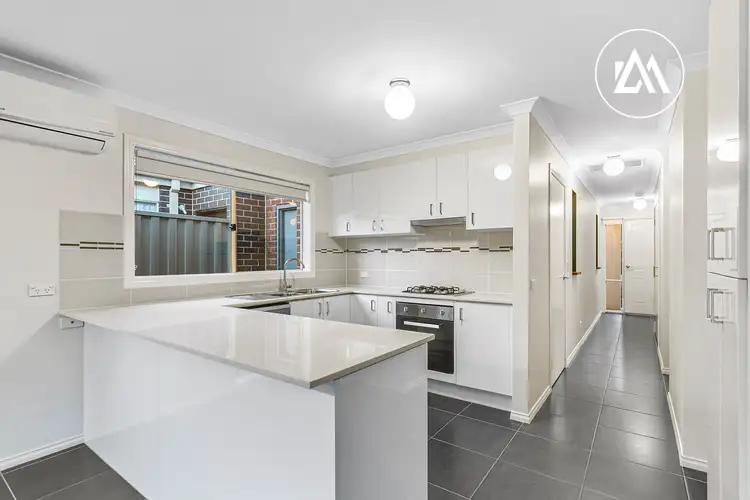 Second view of Homely unit listing, 43 Southampton Drive, Langwarrin VIC 3910
