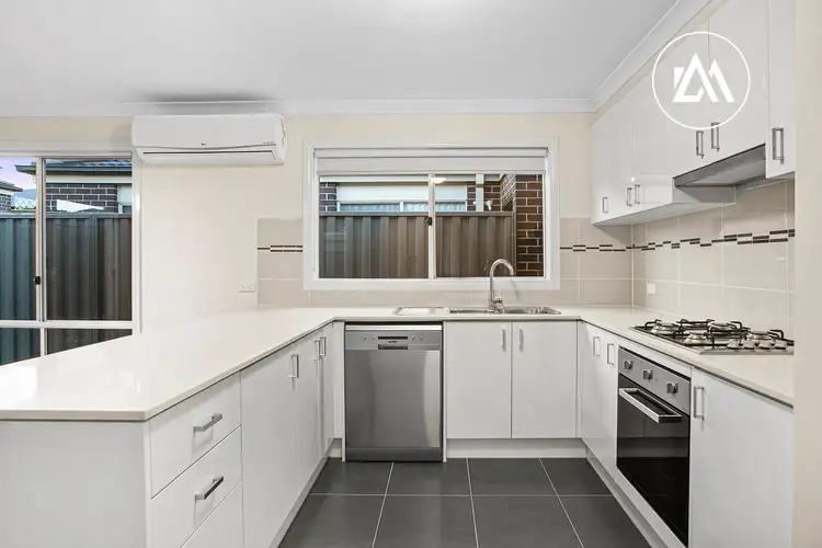 Third view of Homely unit listing, 43 Southampton Drive, Langwarrin VIC 3910
