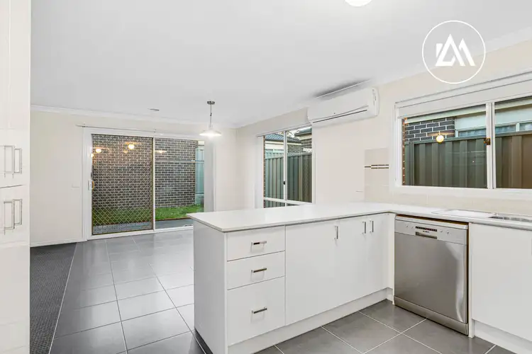 Fourth view of Homely unit listing, 43 Southampton Drive, Langwarrin VIC 3910